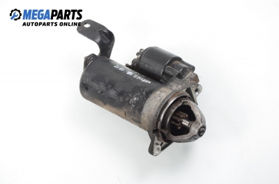 Starter for Opel Vectra B 2.0 16V DTI, 101 hp, station wagon, 1998