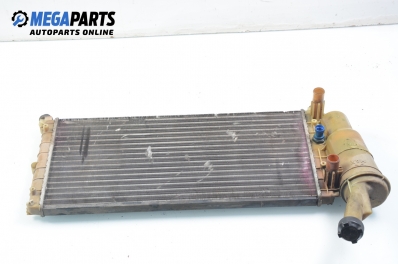 Water radiator for Fiat Punto 1.2 16V, 86 hp, 5 doors, 1999
