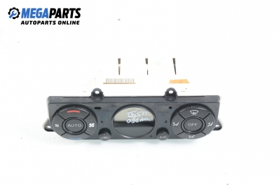 Panou aer condiționat pentru Ford Mondeo Mk III 2.0 TDCi, 130 cp, combi, 2002