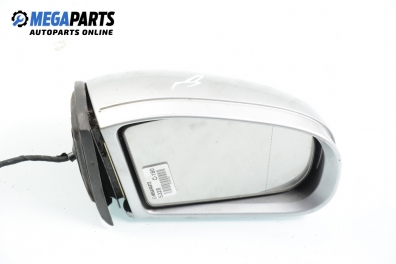 Mirror for Mercedes-Benz C-Class 203 (W/S/CL) 1.8 Kompressor, 143 hp, sedan, 2003, position: right