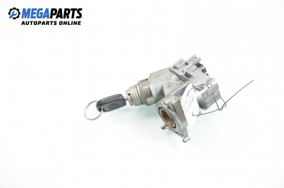 Ignition key for Volkswagen Lupo 1.0, 50 hp, 2002