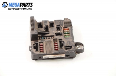 Fuse box for Renault Scenic II (2003-2009) 1.9, minivan