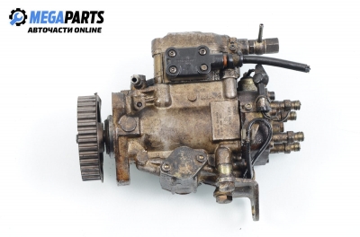 Diesel injection pump for Nissan Primera (P11) 2.0 TD, 90 hp, station wagon, 2001 № Bosch 0 460 404 965