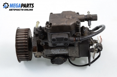 Diesel injection pump for Honda Accord V 2.0 TDi, 105 hp, sedan, 1997