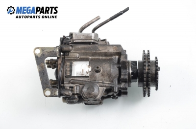 Diesel injection pump for Opel Vectra B 2.0 16V DTI, 101 hp, station wagon, 1998 № Bosch 0 470 504 004