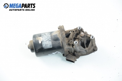 Front wipers motor for Volkswagen Golf II 1.8, 90 hp, 1986