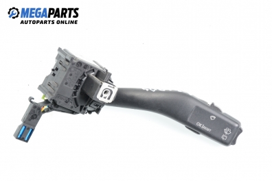 Wiper lever for Audi A3 (8P) 1.6 FSI, 115 hp, 2006