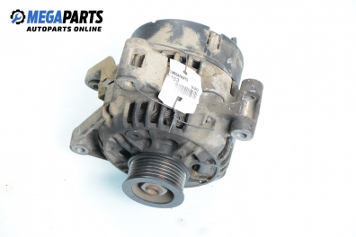 Alternator for Volvo S40/V40 2.0, 140 hp, station wagon, 1998