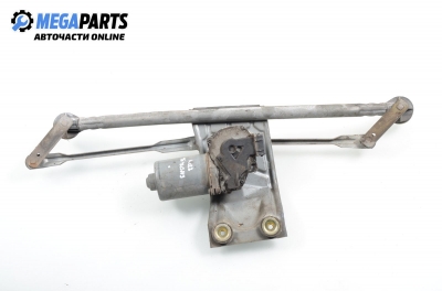 Front wipers motor for Ford Fiesta IV 1.8 D, 60 hp, 1997
