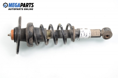 Macpherson shock absorber for Mini Cooper (R50, R53) 1.6, 170 hp, hatchback, 3 doors, 2006, position: rear - left