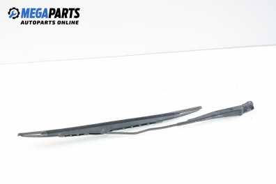 Front wipers arm for Mercedes-Benz S-Class 140 (W/V/C) 3.5 TD, 150 hp automatic, 1993, position: left
