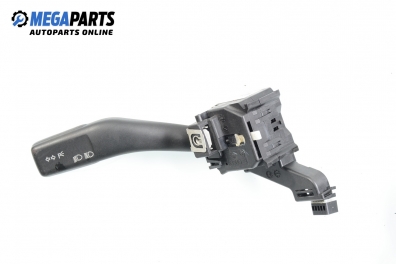 Lights lever for Audi A3 (8P) 1.6 FSI, 115 hp, 2006