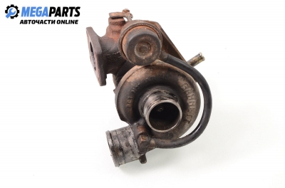 Turbo for Fiat Tempra 1.9 TD, 90 hp, combi, 1995