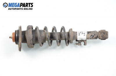 Macpherson shock absorber for Mini Cooper (R50, R53) 1.6, 170 hp, hatchback, 3 doors, 2006, position: rear - right
