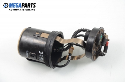 Fuel supply pump housing for Lancia Kappa 2.0 20V, 146 hp, sedan, 1995