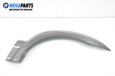 Fender arch for Kia Sorento 2.5 CRDi, 140 hp automatic, 2003, position: front - right