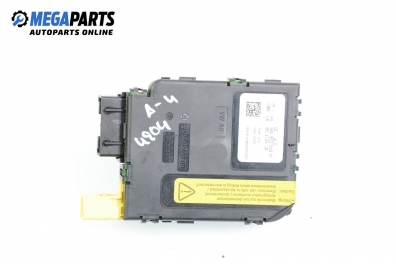 Module for Audi A3 (8P) 1.6 FSI, 115 hp, 2006 № 1K0 953 549A