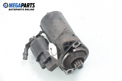 Starter for Volkswagen Golf IV 1.4 16V, 75 hp, 5 doors, 1998