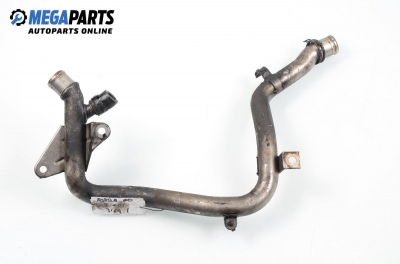 Turbo pipe for Opel Astra G 2.0 DI, 82 hp, hatchback, 3 doors, 2000