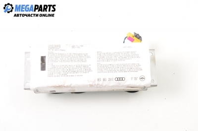Airbag for Audi A4 (B6) 2.4, 170 hp, sedan, 2004