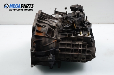  for Ford Mondeo Mk II 2.0, 131 hp, station wagon, 1998 № 97ZT-7F096