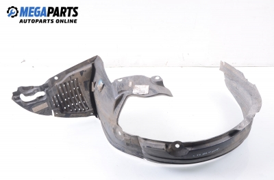 Inner fender for Renault Laguna 1.9 dCi, 120 hp, station wagon, 2001, position: front - left