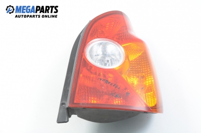 Tail light for Hyundai Terracan 2.9 CRDi 4WD, 163 hp, 2004, position: right