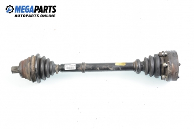 Driveshaft for Audi 80 (B4) 1.6, 101 hp, station wagon, 1994