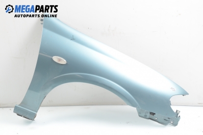 Fender for Nissan Almera (N16) 2.2 Di, 110 hp, hatchback, 5 doors, 2002, position: right