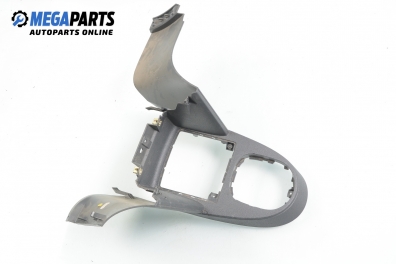 Zentralkonsole, unterteil for Volkswagen Touran Minivan I (02.2003 - 05.2010)