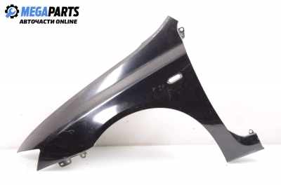 Fender for Fiat Stilo (2001-2007) 1.6, hatchback, position: front - left