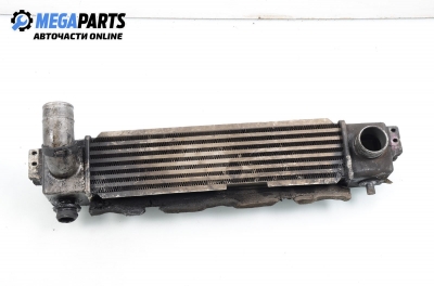 Intercooler pentru Kia Sorento 2.5 CRDi, 140 cp automat, 2003