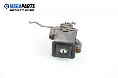 Verschluss heckklappe für Volkswagen Passat 1.8, 90 hp, sedan, 1990