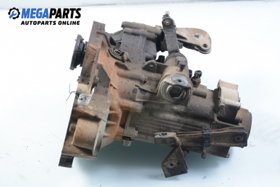  for Volkswagen Golf III 1.6, 101 hp, 1997