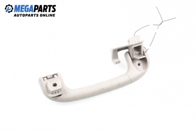 Handgriff for Chevrolet Captiva 3.2 4WD, 230 hp automatic, 2007, position: links, rückseite