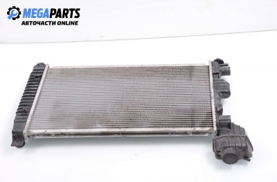 Radiator de apă for Mercedes-Benz A-Class W168 (1997-2004) 1.4, hatchback