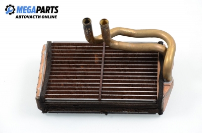 Radiator heating for Honda Accord 2.0 TDi, 105 hp, sedan, 1997