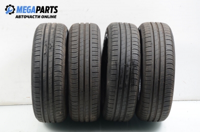 Summer tires HANKOOK 175/65/14, DOT: 1814 (The price is for set)