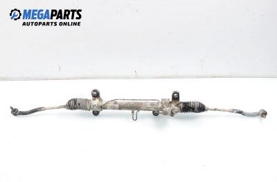 Hydraulic steering rack for Toyota Corolla Verso 2.0 D-4D, 90 hp, 2002