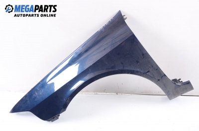 Fender for Renault Laguna 1.9 dCi, 120 hp, station wagon, 2001, position: left