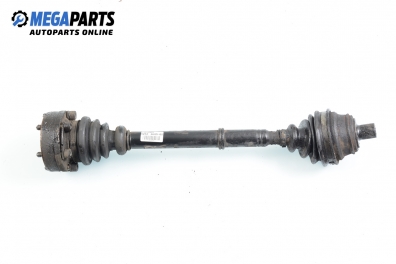 Driveshaft for Audi 80 (B4) 1.6, 101 hp, station wagon, 1994