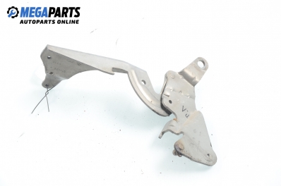 Bonnet hinge for Renault Espace IV 2.2 dCi, 150 hp, 2003, position: left