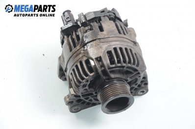 Gerenator for Volkswagen Golf IV 1.4 16V, 75 hp, 1998