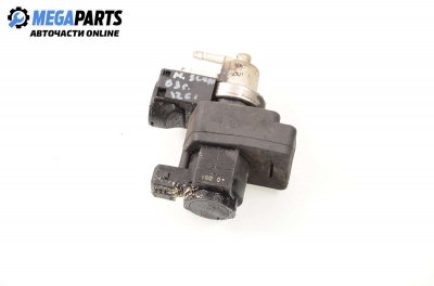 Vacuum valve for Renault Scenic II (2003-2009) 1.9, minivan