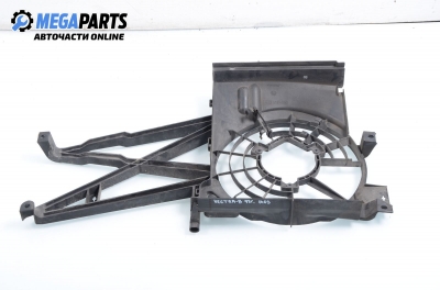 Fan shroud for Opel Vectra B (1996-2002) 1.6, sedan