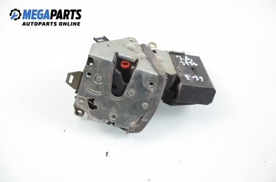 Lock for BMW 5 (E39) 2.5 TDS, 143 hp, sedan, 1999, position: rear - right