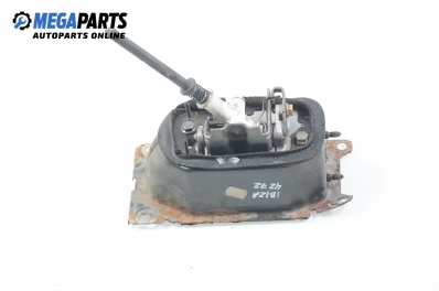 Shifter for Seat Ibiza (6K) 1.9 TDI, 90 hp, hatchback, 1999