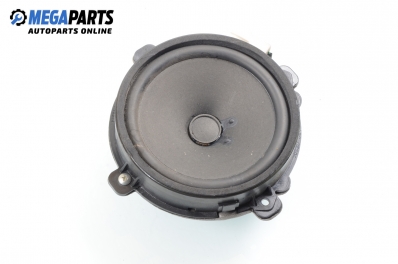 Loudspeaker for Chevrolet Captiva (2006-2010) № 96673538