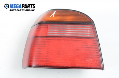 Tail light for Volkswagen Golf III 1.9 TD, 75 hp, 5 doors, 1995, position: left
