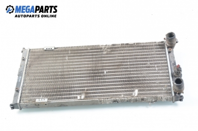 Radiator de apă pentru Seat Ibiza (6K) 1.9 TDI, 90 cp, hatchback, 5 uși, 1999